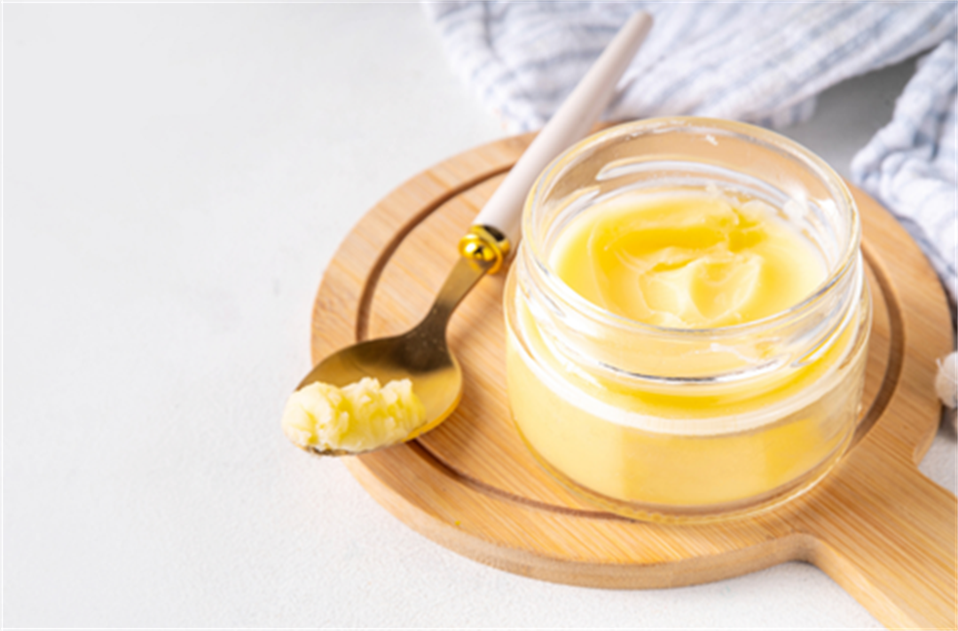 Spring Weeding Butter Butter Believe It: Homemade Butter Workshop Gardens